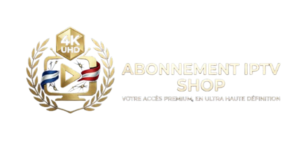 Abonnement iptv